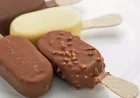 Urgent Recall: Popular Ice Cream Bars Pose Health Risk