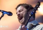 Kings of Leon, Neil Young Lead Essex Festival Lineup
