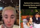 Amanda Bynes Refutes Viral TikTok Alleging Dan Schneider Impregnated Her at 13
