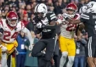 Nebraska’s Winning and Losing Factors Against Penn State: Three Key Points Each