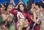 Miss Universe Crowned: Mexican Contestant Triumphs Over Host’s Criticism