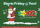 Star 102 Launches All-Christmas Music Today with News 5’s Support