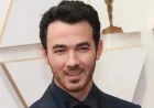 Kevin Jonas Champions Therapy, Aims to Break Social Stigma