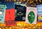 2025 National Book Award Recipients Announced