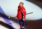 Alex Ovechkin Scores Historic Hat Trick as Sixth Oldest in NHL