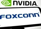 Nvidia Shares Drop as Foxconn Confirms $1.4B Data Center Date