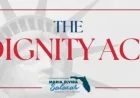 Dignity Act Gains National Endorsements as Poll Reveals American Support