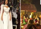 Canadian Politician Offers Glimpses of Lavish Indian Wedding Festivities in Udaipur