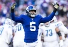 New York Giants Struggle to Overcome Lions in Upcoming Matchup