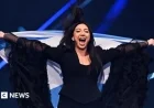 Eurovision Strengthens Rules Following Israel Voting Controversy