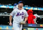 Top 2025 MLB Free Agency Destinations for Pete Alonso