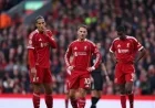 Liverpool Struggles Stir Restlessness at Anfield