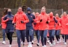 FCB Women Aim for Tenth Consecutive Victory Against Hoffenheim