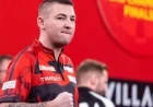 Nathan Aspinall Thrives with Career-Best Darts Amid Personal Bliss