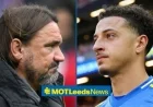 Ethan Ampadu Exposes Daniel Farke’s Missteps at Leeds