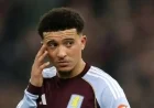 Jadon Sancho Set to Impact Man Utd as Unai Emery Holds Firm