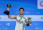 Lakshya Sen Wins Season’s First Title at Australian Open 2025 Badminton