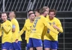 Lok Leipzig Scores Historic Goal