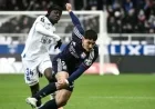 Lyon Stalls in Auxerre Draw, Ligue 1 Progress Halts