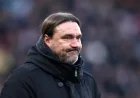 Leeds United Managerial Contender Breaks Two-Month Winless Streak