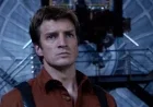 John Wayne’s Classic Western Enhances Nathan Fillion’s “Firefly” Appeal