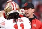 5 Key Insights into the Looming 49ers-Brandon Aiyuk Split