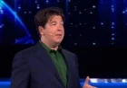 Michael McIntyre Apologizes for Disappointing News on BBC’s The Wheel
