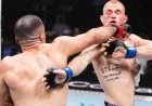Belal Muhammad vs. Ian Machado Garry: Full Fight Video Highlights
