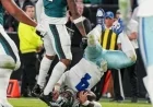 Prescott’s Skills Challenge Eagles’ Strength in Upcoming Matchup