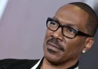 Eddie Murphy Regrets Declining Three Iconic Movie Roles
