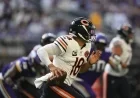 Bears’ Chances to Triumph Over Steelers in Week 12 Showdown