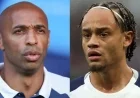Thierry Henry Doubts Xavi Simons’ Premier League Fit After Slow Tottenham Start