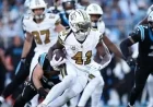 Alvin Kamara’s Status for Week 12 Clash Against Falcons Revealed