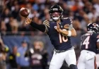 Pittsburgh Steelers vs. Chicago Bears: Predictions, Betting Tips, and Odds