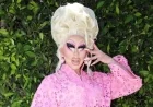Trixie Mattel Faces Backlash for Teaming Up with Whitney Cummings