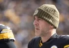 Aaron Rodgers Sidelined for Sunday’s Game Against the Bears