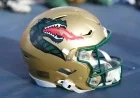 UAB Teammate Allegedly Stabs Two Players Before South Florida Game