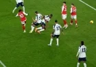 Premier League Explains Controversial Tottenham Goal Decision Against Arsenal