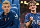Jack Wilshere Praises Arsenal Prodigy Max Dowman: ‘He’s Better Than Me’