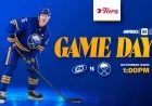 Sabres vs. Hurricanes: Watch Live, Lineup Details, Key Storylines