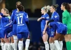 Chelsea Shines, Yet Regrets Missed Opportunity in Top Display