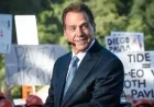 Nick Saban Highlights Larger Issue in Ole Miss-Lane Kiffin Situation