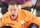 Gushue Rink Dominates Saskatoon in Olympic Curling Trials Opener