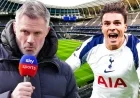 Palhinha Challenges Carragher to Watch Him in North London Derby