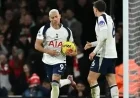 Tottenham Ratings: Richarlison Shines Despite Seven Poor Performances vs Arsenal