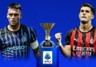 Leao, Martinez Lead Inter and AC Milan’s €572M Combined XI Valuation
