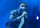 Donald Glover Cancels Tour Due to Stroke and Heart Condition