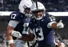 Huskers Crushed in Happy Valley by Dominant Penn State