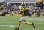 DK Metcalf Injury Update: Steelers WR’s Week 12 Game Status Revealed