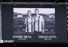 Real Madrid Apologizes for Tribute Error to Jota and Silva